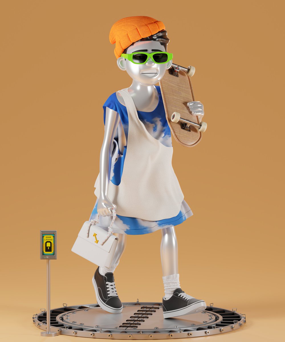 Murray Hunter - Smith tweet media