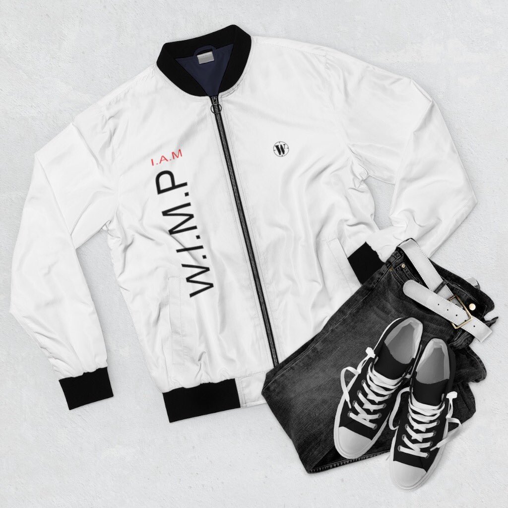 WIMPIAMAPPAREL's tweet photo. NEVER GIVE UP Bomber jackets now available online at: https://t.co/tKRuT0kxRq

Add that SACRIFICE Hoodie and clean up! 🔥🔥🔥🏁 https://t.co/neLReGscyo
