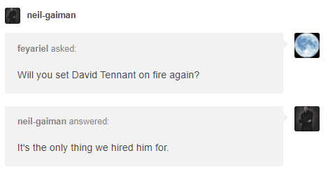 :D 🔥 #GoodOmens #OhDear