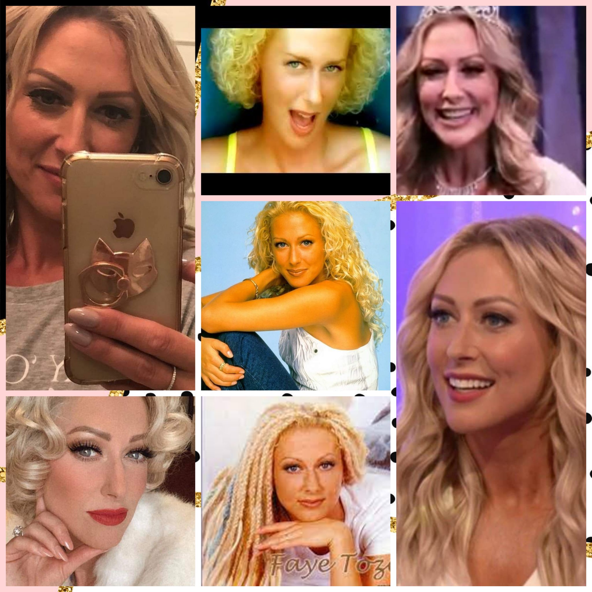 Happy Birthday Wishing you all the Best. Hope you have a fantastic day xx    