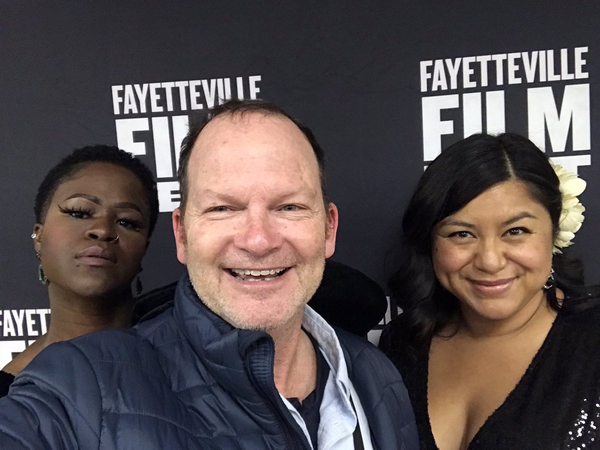 MarkLandonSmith's tweet photo. And that’s a wrap on FFF 2021.

Check the gate. https://t.co/SQnHzRtQHS