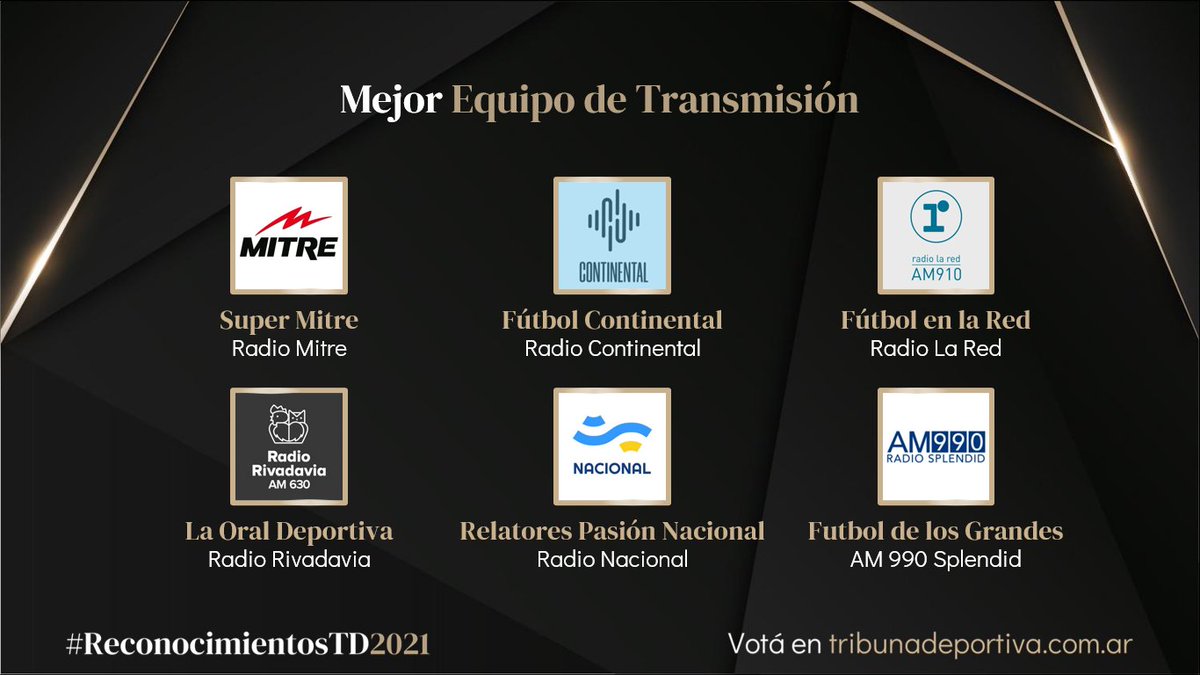 Tribuna Deportiva tweet media