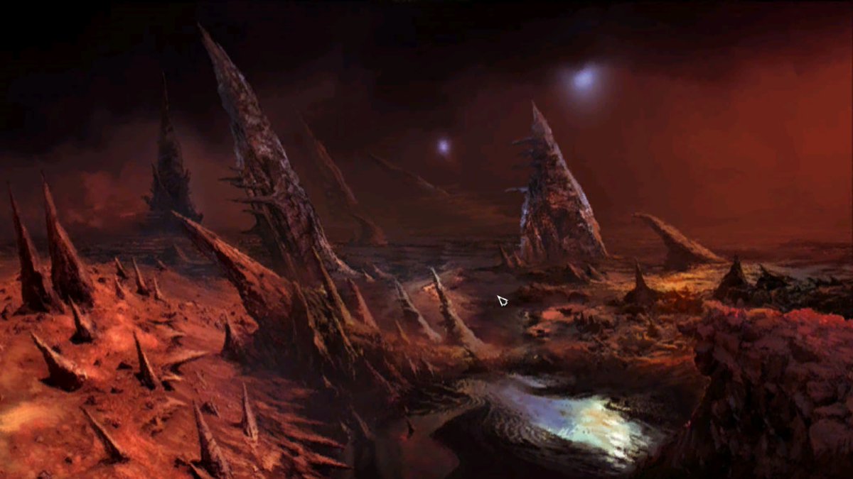 AdamantorPL's tweet photo. About to start #Kenshi  all over again with Genesis Mod and my screenshot section reminded me those cool loading screens <3 https://t.co/9aVR0oB483