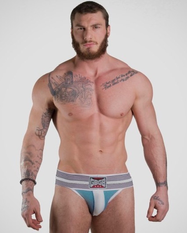 William_SeedFan's tweet photo. Loving the beard on @William_SeedXXX 

#WilliamSeed #TeamWilliamSeed #Canada #Canadian #GayCanada #Tattoo #Tattooed https://t.co/WfJviONsG5