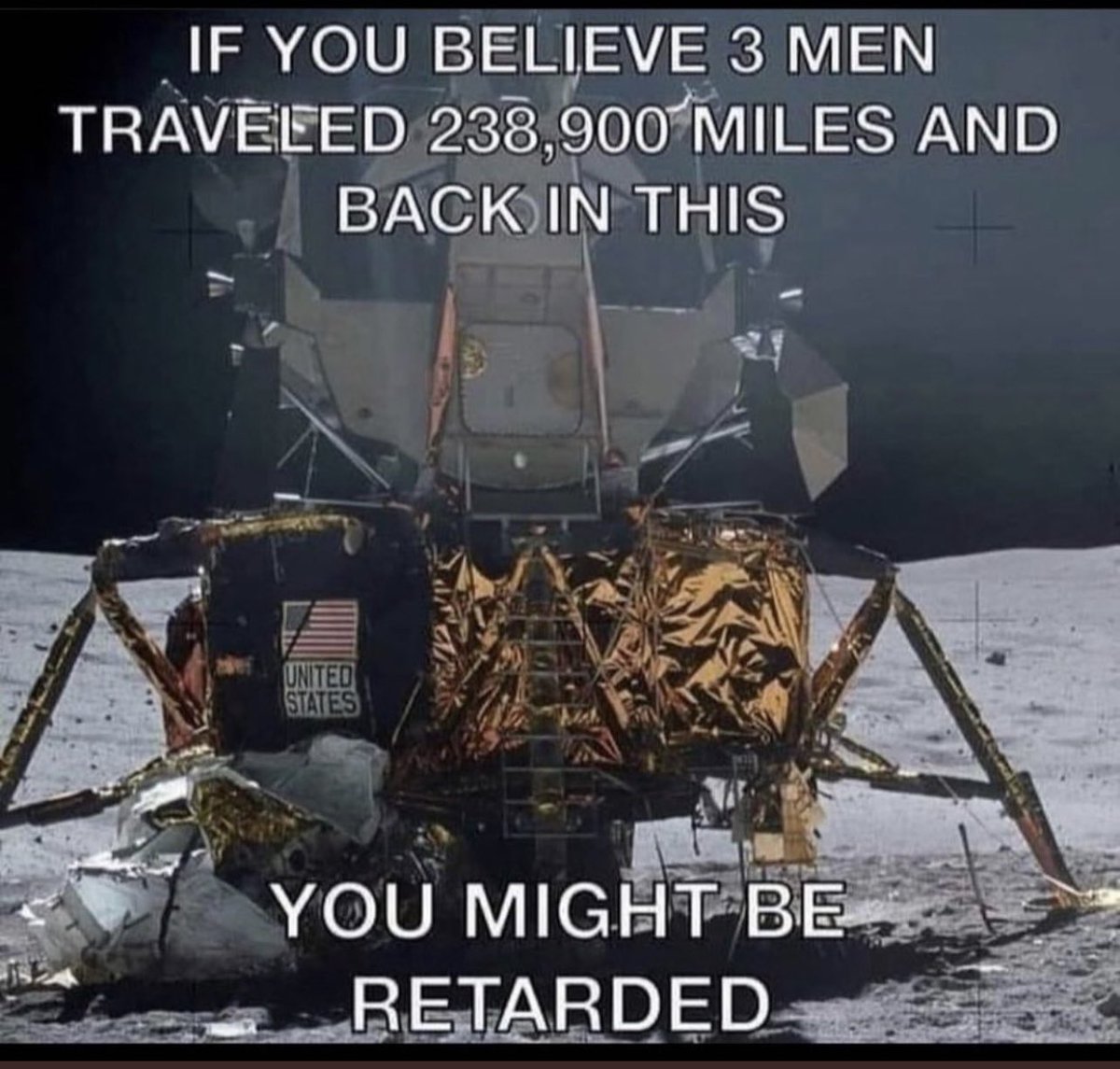 WinstonSmith204's tweet photo. Just saying ……… https://t.co/BQvBYnxSkL