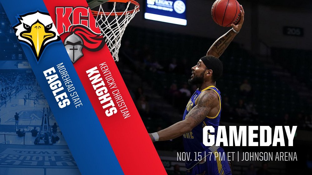 Morehead State Athletics tweet media