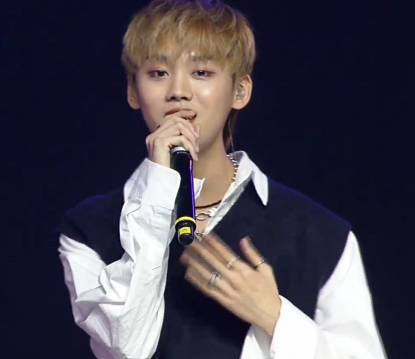 CiipherContents's tweet image. CIIPHER KEITA, TAG, DOWHAN ON WORLD KPOP CONCERT (K-CULTURE FESTIVAL)💙💙

LINK:
youtu.be/4D2yVzksQPI