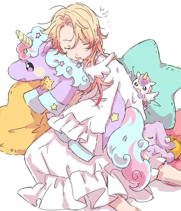 🌟💤 