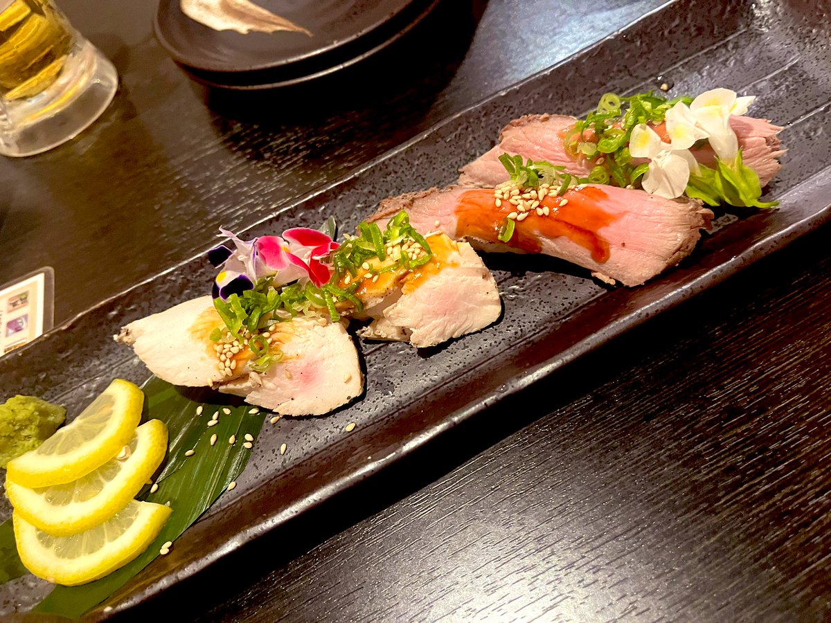 forest_i8i's tweet photo. お肉食べた！(ここまでは良かった) https://t.co/0r0CV34D49