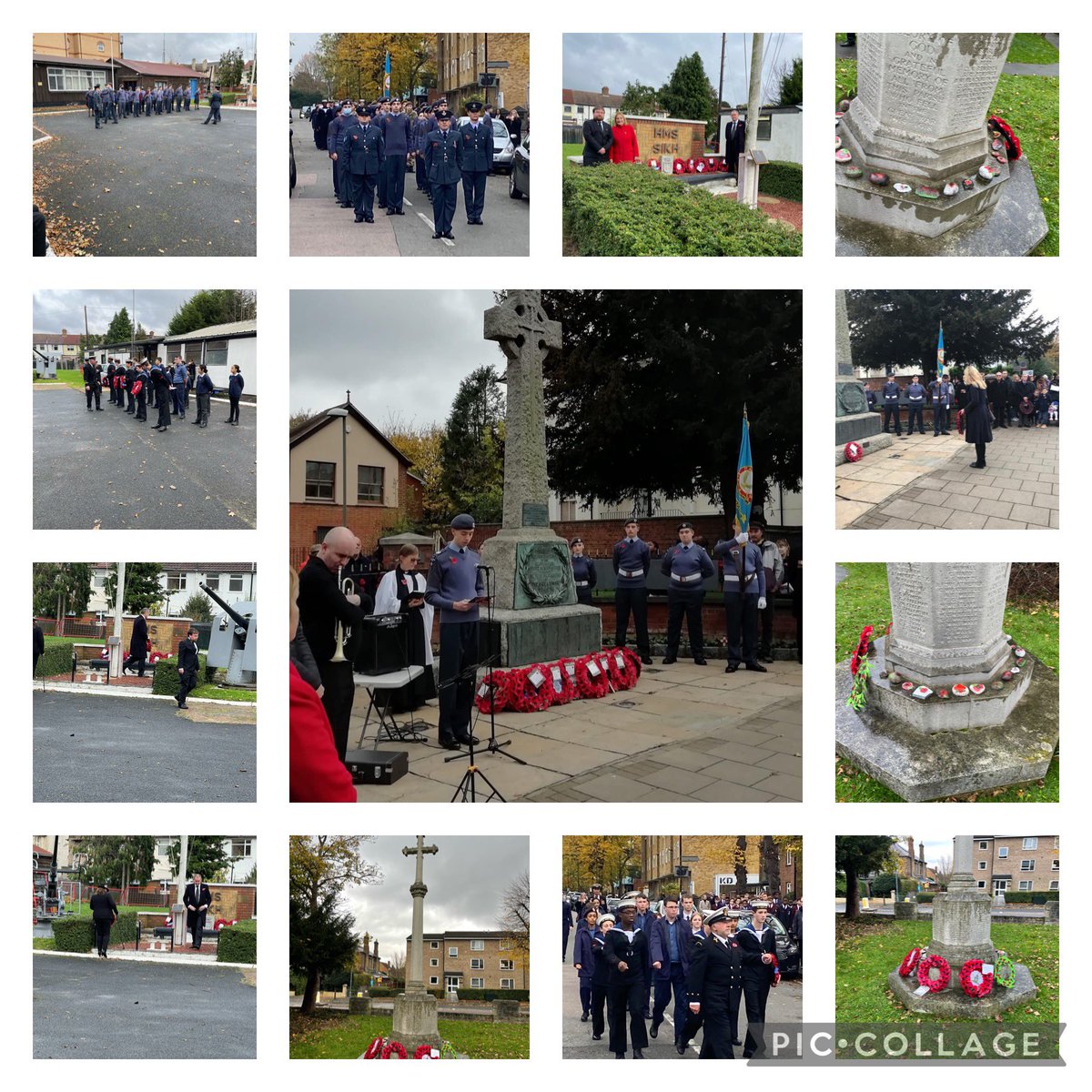 Penge Partners (@pengepartners20) on Twitter photo Today we remember those who have sacrificed their lives for our freedoms. Let us never forget. The air and sea cadets were very impressive and it was fantastic to see the respect shown at all three memorials in Penge <a href="/thepengetourist/">Penge Tourist Board</a> <a href="/SE20Penge/">Penge SE20</a> Today we remember those who have sacrificed their lives for our freedoms. Let us never forget. The air and sea cadets were very impressive and it was fantastic to see the respect shown at all three memorials in Penge <a href="/thepengetourist/">Penge Tourist Board</a> <a href="/SE20Penge/">Penge SE20</a>