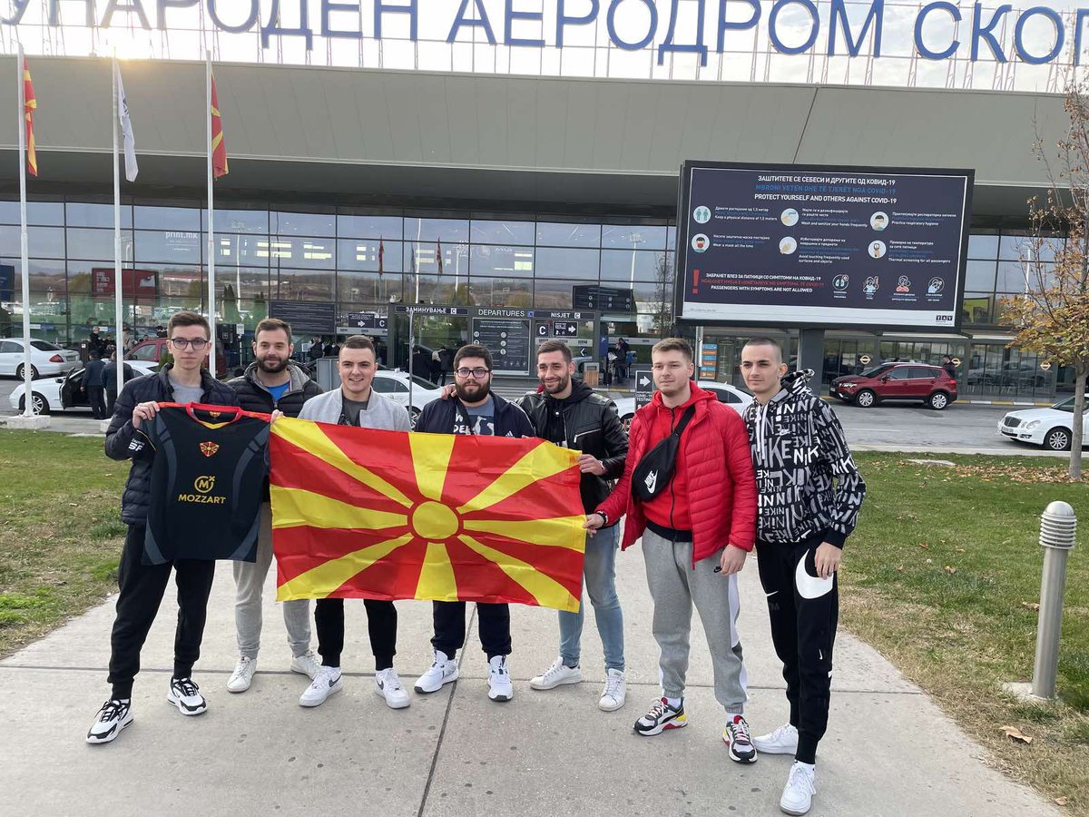 kyxsancs's tweet photo. 🇲🇰🔜🇮🇱
Lets go @CacaNitooo @styleez_csgo @aidkitcsgo #FODOR 
@macedonianesf https://t.co/fXKyLQiTXk