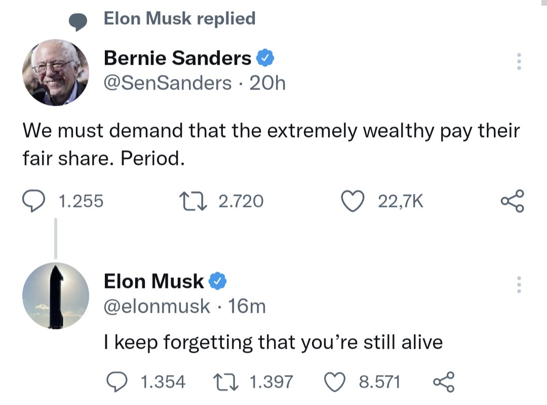 This is getting out of hand 🤦