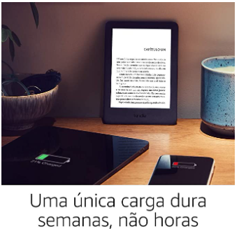 quartacapalivro's tweet photo. 💥
📱 Kindle 10a. geração com bateria de longa duração - Cor Preta
⭐️Nota: 4,9/5
💵R$ 379,05
à vista (5% off)
ou R$ 399,00 em até 12x de R$ 33,25 sem juros
Confira⤵️
🛒https://t.co/eVxC64uowx
#livro #oferta #booktwitter #comprecomigo #kindle #blackfriday https://t.co/TRLniokZaZ