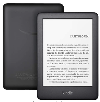 quartacapalivro's tweet photo. 💥
📱 Kindle 10a. geração com bateria de longa duração - Cor Preta
⭐️Nota: 4,9/5
💵R$ 379,05
à vista (5% off)
ou R$ 399,00 em até 12x de R$ 33,25 sem juros
Confira⤵️
🛒https://t.co/eVxC64uowx
#livro #oferta #booktwitter #comprecomigo #kindle #blackfriday https://t.co/TRLniokZaZ