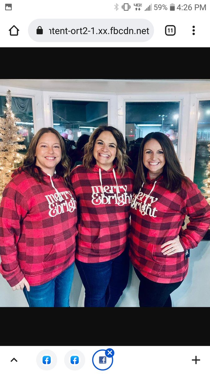 CharmedNR's tweet image. We had a blast getting these lovely ladies ready for the holidays❤💚
Charmingly festive for the season🎄🎅🎄🎅🎄🎅
Thanks for all the laughs ladies😂 
#GetCharmed #NorthRidgeville
Message us On Facebook to book your own private after hours event. Spots are going fast