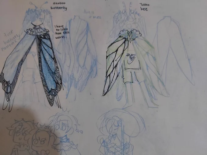 hey guys have sketches 
