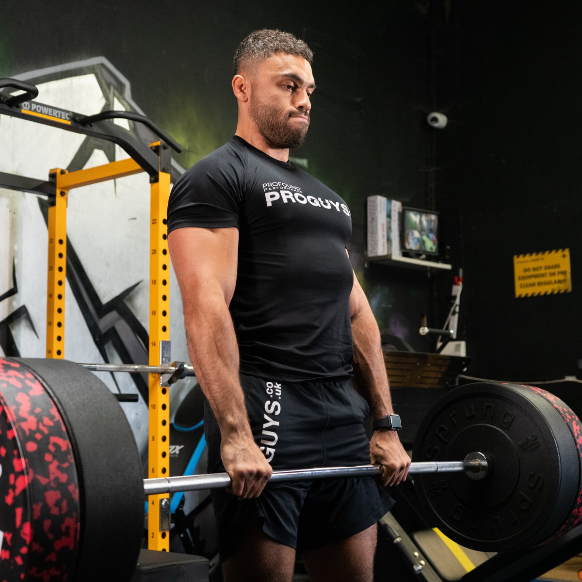 ProfoundPerform's tweet photo. Great things never come from comfort zones.
It’s time to push yourself to be bigger, better, faster & stronger.
Achieve your fitness goals, Profound Performance: https://t.co/ABDcZrVq1o
#supplements #fitness #nutrition #health #workout #profoundperformance #healthylifestyle https://t.co/7oHbAJNzqA