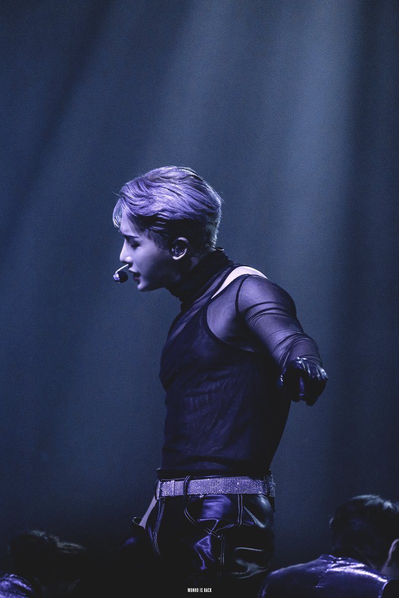 WONHO_IS_BACK's tweet photo. 211114 #원호 https://t.co/5Ps66o1xEv