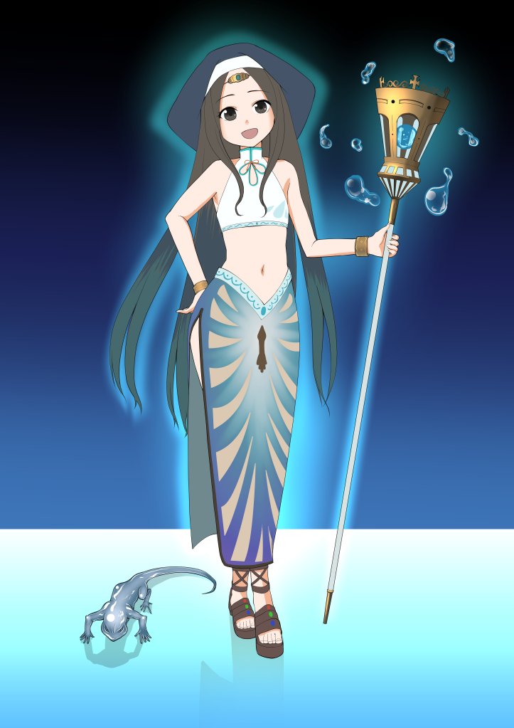 Twoucan アナザーエデン の注目ツイート イラスト マンガ