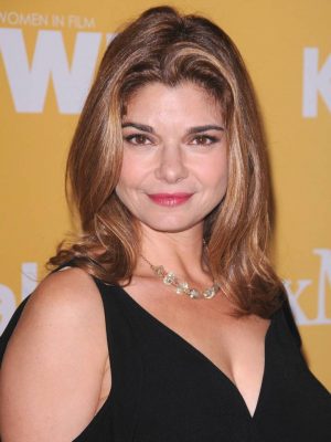 Happy Birthday dear Laura San Giacomo! 