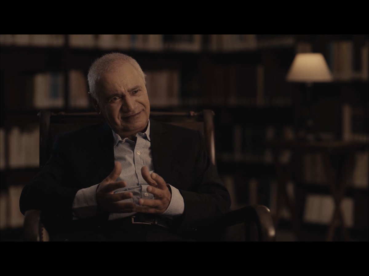 fondabelkadiri's tweet photo. Merci à tous ceux qui ont contribué à ce film, et aux personnes présentes avec nous hier. Nous espérons vivement qu’il pourra être vu par le plus grand nombre très prochainement. https://t.co/oJNUtGVayg