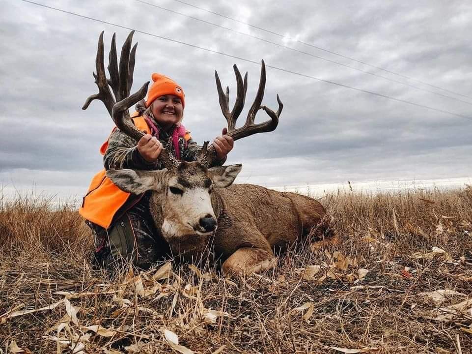 охота 15 год