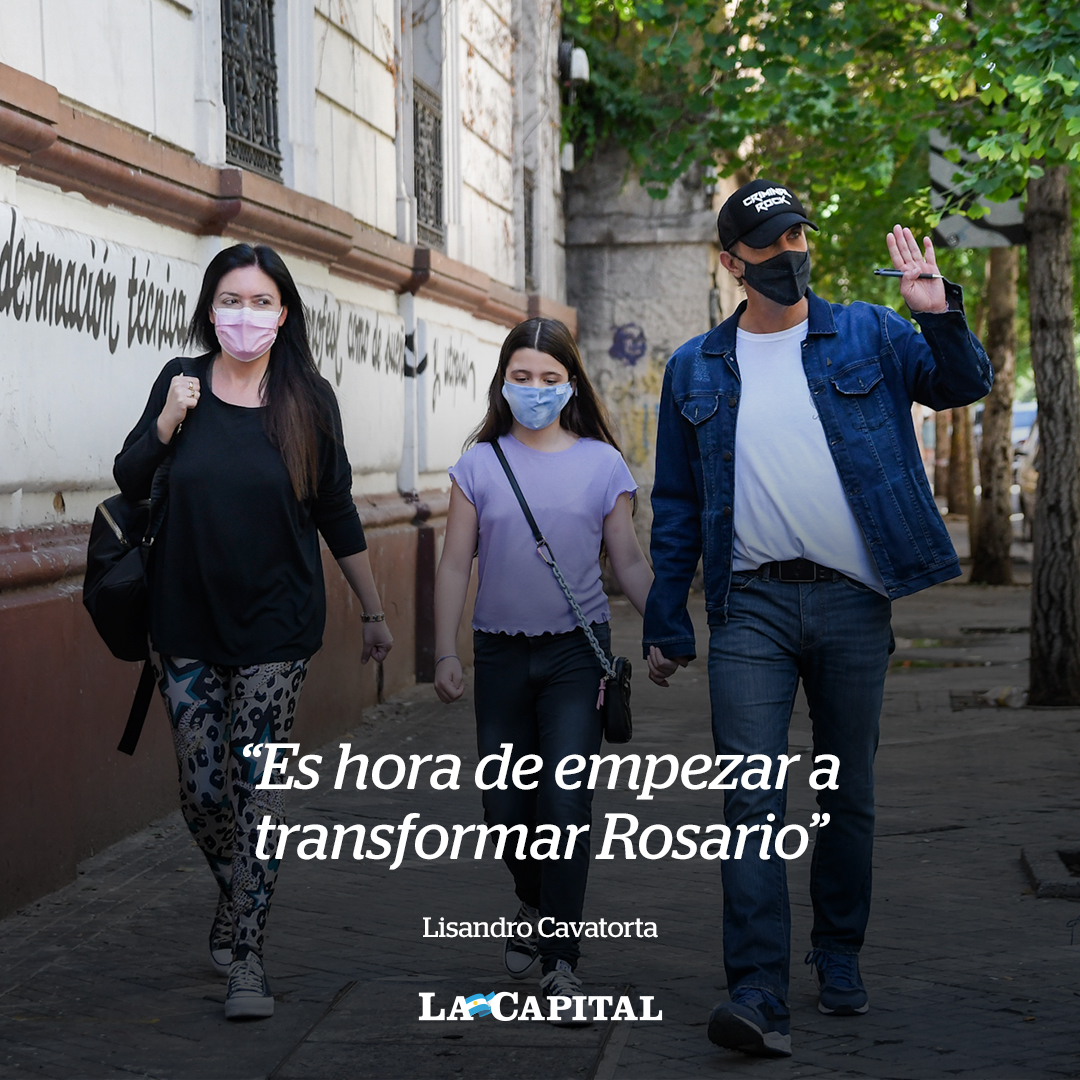Diario La Capital tweet media