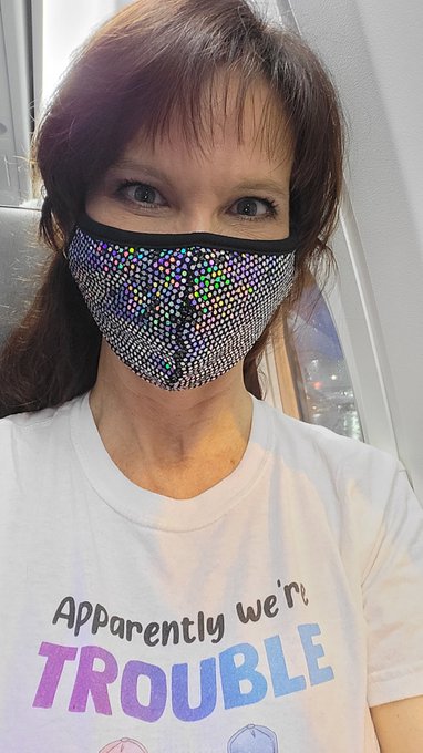 Vegas, here we come! https://t.co/8ZmonHLhbe<a href="/tag/watchingmymomgoblack"class="tags"><span>#watchingmymomgoblack</span></a>