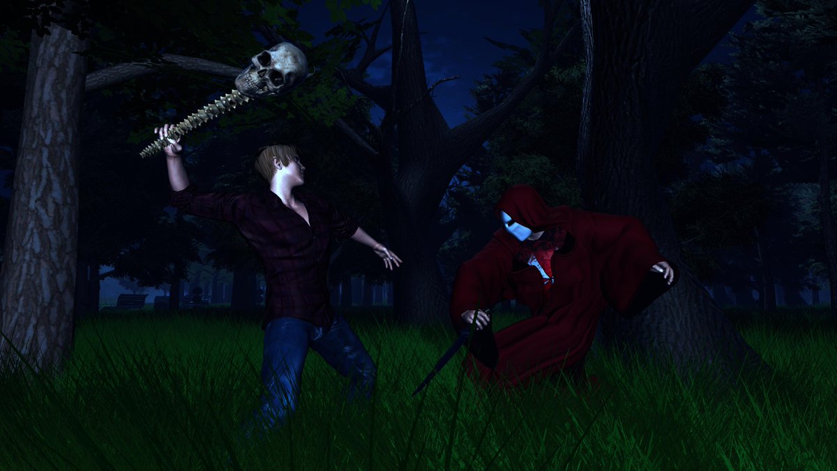 curlyfries709's tweet photo. Some cool screenshots from ARGHH, there’s a killer chasing me😱! My upcoming comedy survival horror game.

#indiegame #gamedev #game #horrorgame #survivalhorror #unity3d #IndieGameDev #indiedev #madewithunity https://t.co/DYa7Ode7ov