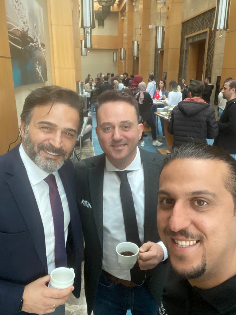 drburakhasar's tweet photo. Bugün Malatya’da harika insanlarla mesleki bir sunum için bir araya geldim. Katılan ve katkı sağlayan herkese çok teşekkür ederim.🙏
#dişhekimliği #dentistry #implantoloji 
#misimplantsturkey #dentsplysirona #dentsplyturkey #guidedsurgery #mguide #implantoloji #MemleketPartisi https://t.co/7dm6PuWVJa