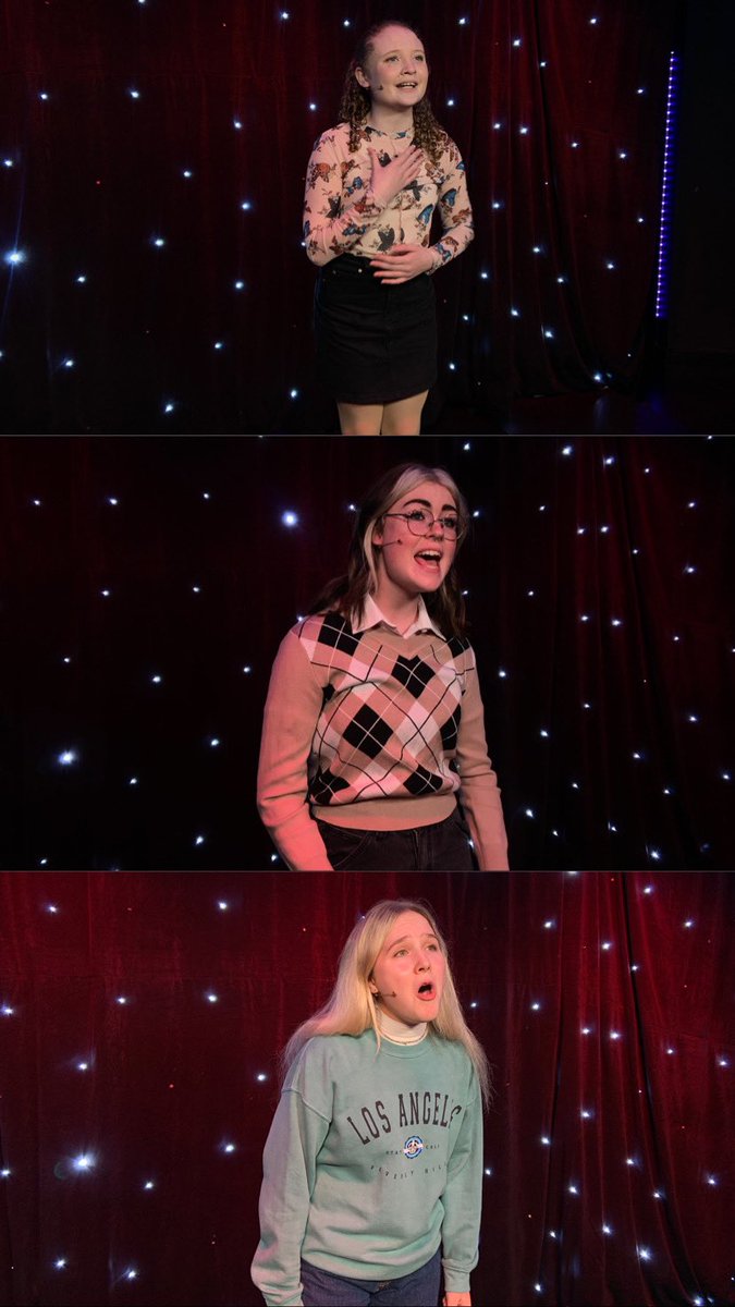 West End Calling tweet media