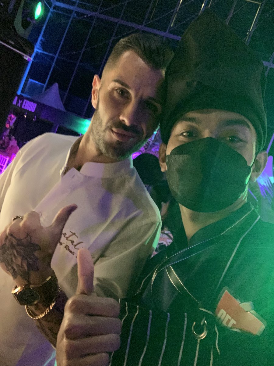 Sampai Jadi !

#offmenukl #tatlerdining #malaycusine