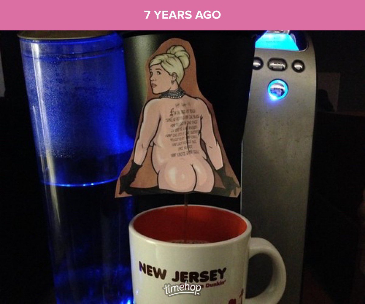 thekristelpenn's tweet photo. I remember how amused we all were with ourselves 🥲 @SparkySnakeden @devilnawa88 @GroobyVideos https://t.co/RFuKWSJCgp