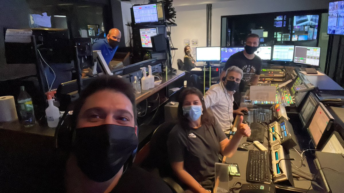 Trabajando con toda en #EsteFinde #Decisión2021 <a href="/dianafauluchi/">diana</a> <a href="/eugediazcornejo/">Euge Díaz Cornejo</a> <a href="/diegooeste/">DIEGO</a> <a href="/todonoticias/">TN - Todo Noticias</a>