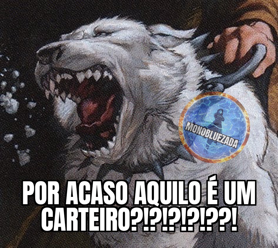 monobluezada's tweet photo. KOE CARTEIRO, TU DE NOVO AQUI MENOR?!?!?!?!?!? https://t.co/mqNhWmDr4G