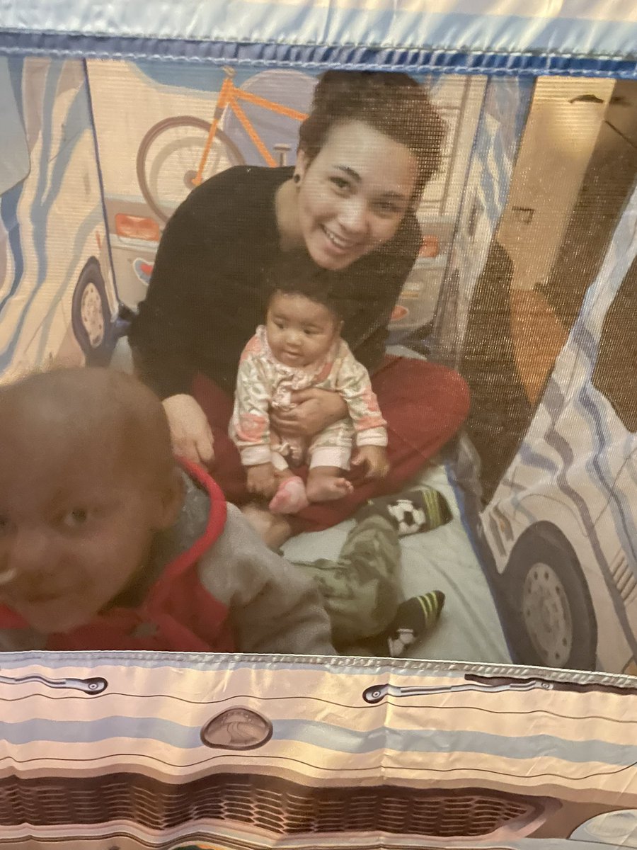 Bpdgodess2k's tweet photo. My babies 🥰your all I need and cherish every day ❤️🙏🏽 https://t.co/TZunqjuOdH