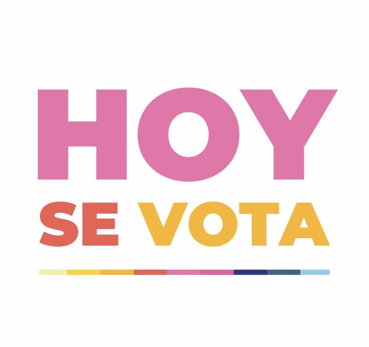 JproSanMartin's tweet photo. Es hoy, es juntos. #DigamosBasta 💪 https://t.co/4u42ELIDxc