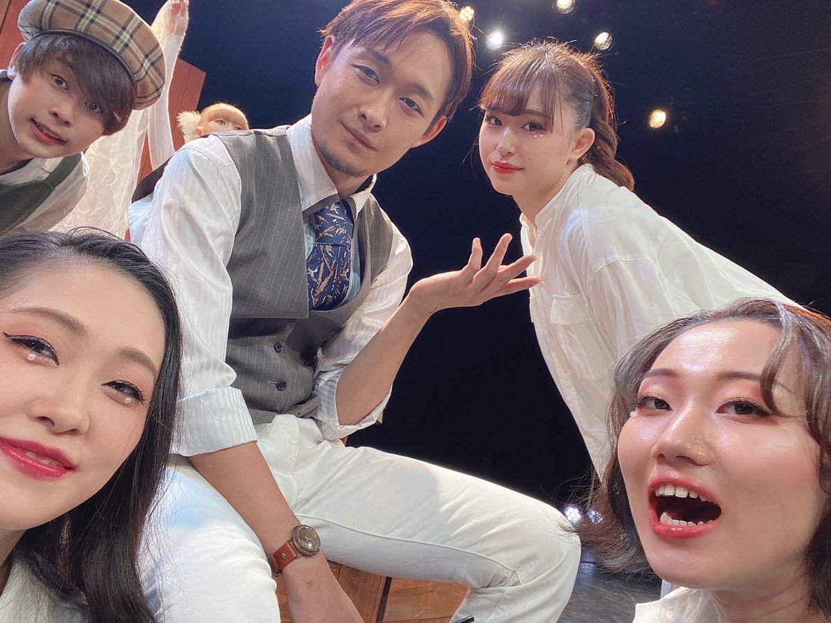 yocchan (@YSK_OIS)  X