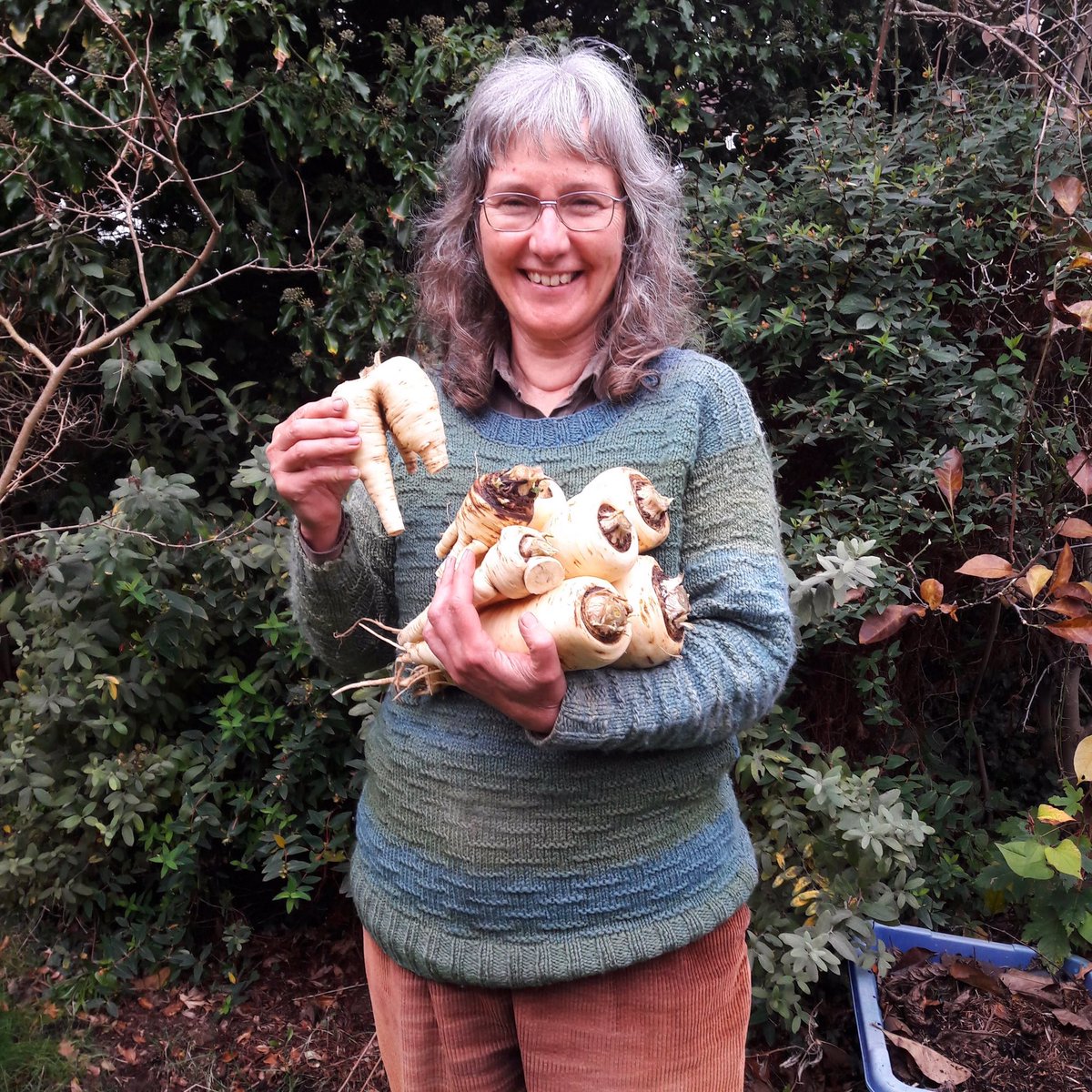 Teresinha Roberts tweet media