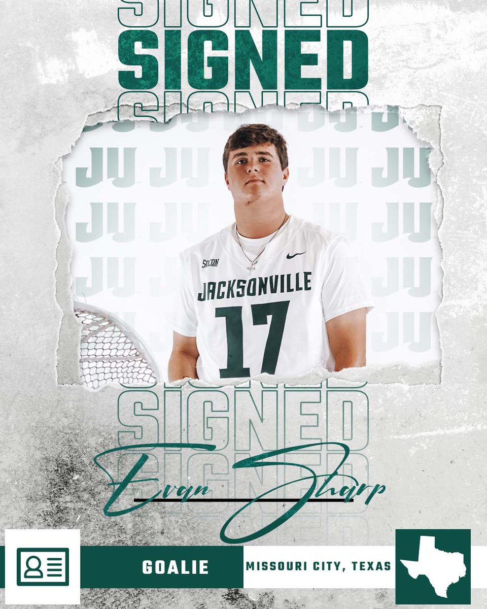 📝 Evan Sharp has accepted the #DuvalMission! 

#JUPhinsUp x #WTD88