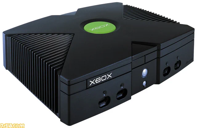 Xboxが発売から20周年、当時は黒船など話題となったゲーム機！