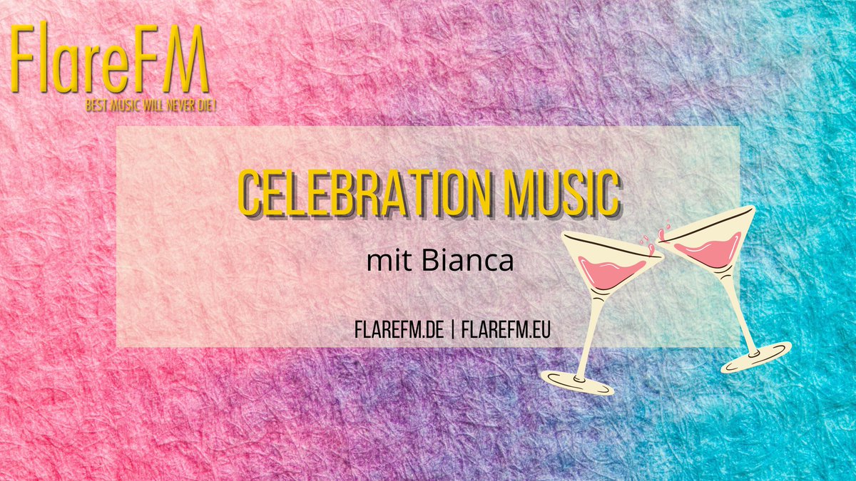 FlareFM tweet media