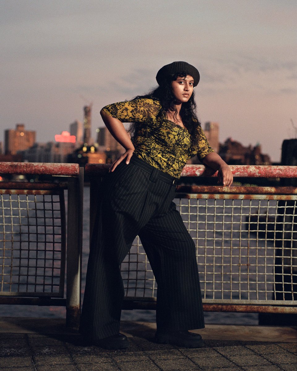 Farfetch tweet media