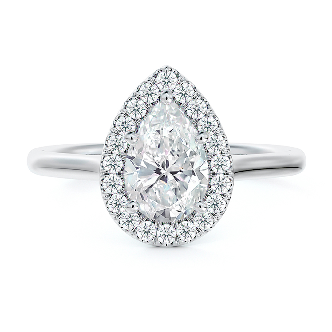 Say yes to love. Get ready to find the ring that makes you want to say 'I do.’
Browse our unique selection: bit.ly/3ngNK05

#DeBeers #ADiamondIsForever #Forevermark