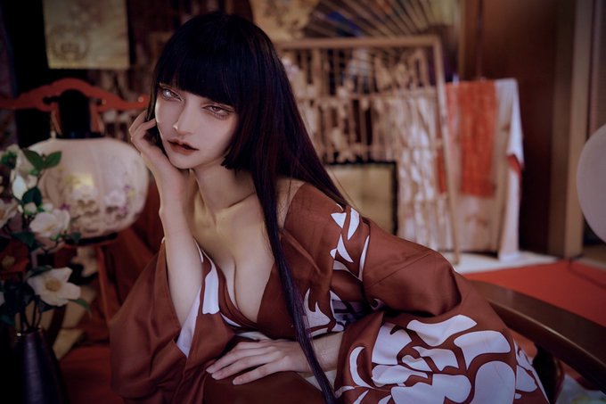 コスプレイヤー高嶺ヒナのTwitter画像21