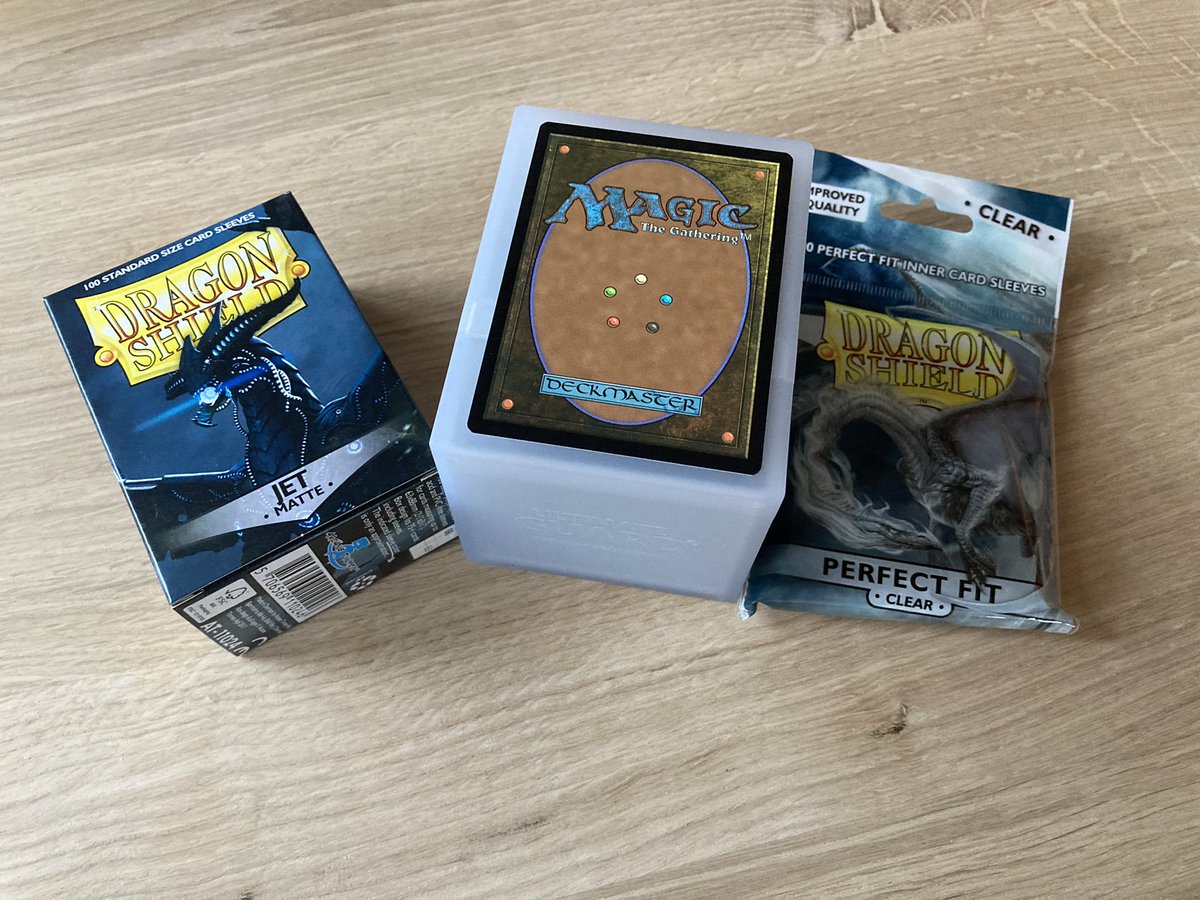 scheibenkaes's tweet photo. Building my first own commander deck. But no spoilers yet. Hope to get @migerh and @VikingDave by surprise when it is finished 😏 #mtg #commander #MagicTheGathering https://t.co/lDWKEnIg5F