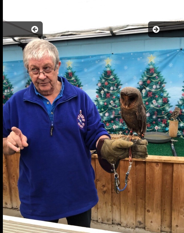 Brilliant week Focusing on The #Gruffalo. The children enjoyed a visit to <a href="/JambsOwls/">Jambs Owls</a> - Fantastic! We visited Sutcliffe Park Nature reserve and looked at Snakes and Mice as pets. We had lunch at the hidden cafe in the hopes of spotting the Gruffalo himself #Owl #Fox #Mouse #Snake