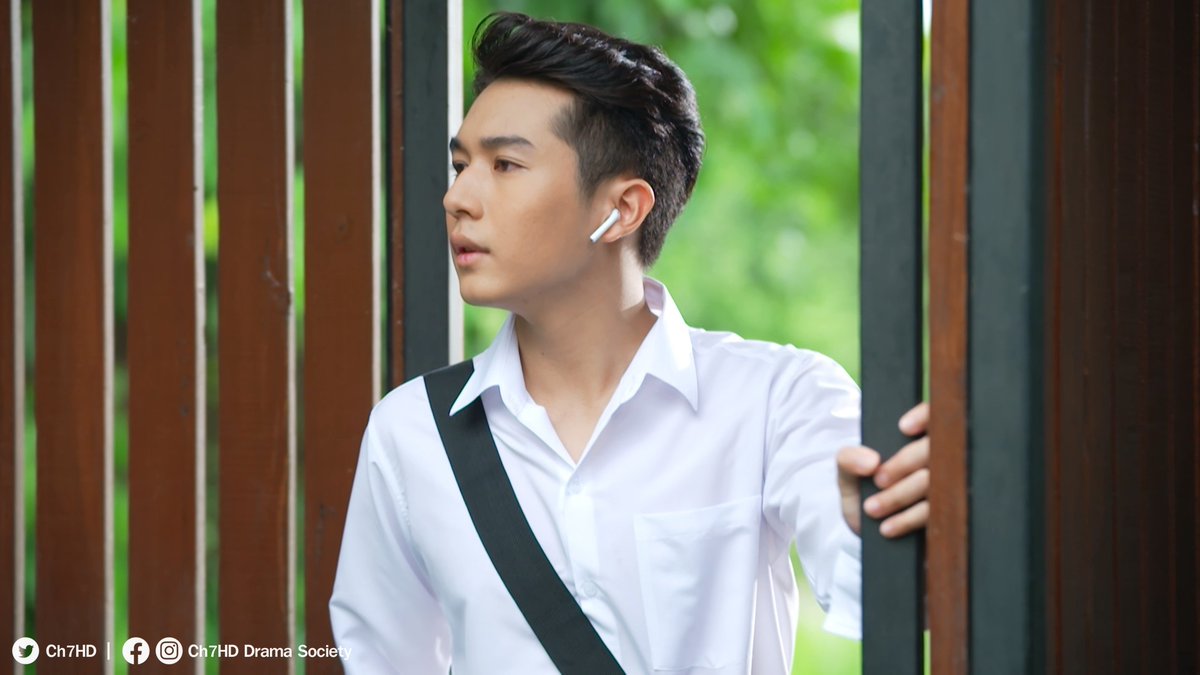 Ch7HD's tweet photo. ไอต้าวววมาแล้ว #ทันวิทย์ มีปัญหาเรื่องค่าเทอมมาหาแอดได้นะ /หยอก 😜😚 #พริกกับเกลือep4 https://t.co/c3DsRgtCPl