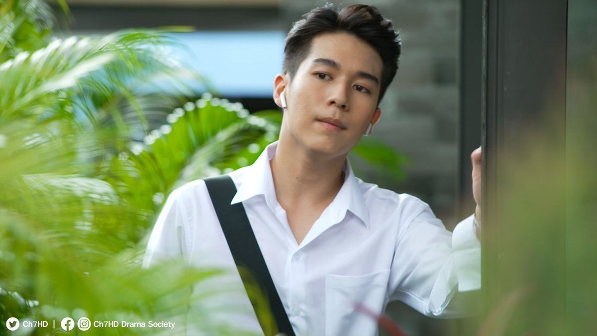 Ch7HD's tweet photo. ไอต้าวววมาแล้ว #ทันวิทย์ มีปัญหาเรื่องค่าเทอมมาหาแอดได้นะ /หยอก 😜😚 #พริกกับเกลือep4 https://t.co/c3DsRgtCPl