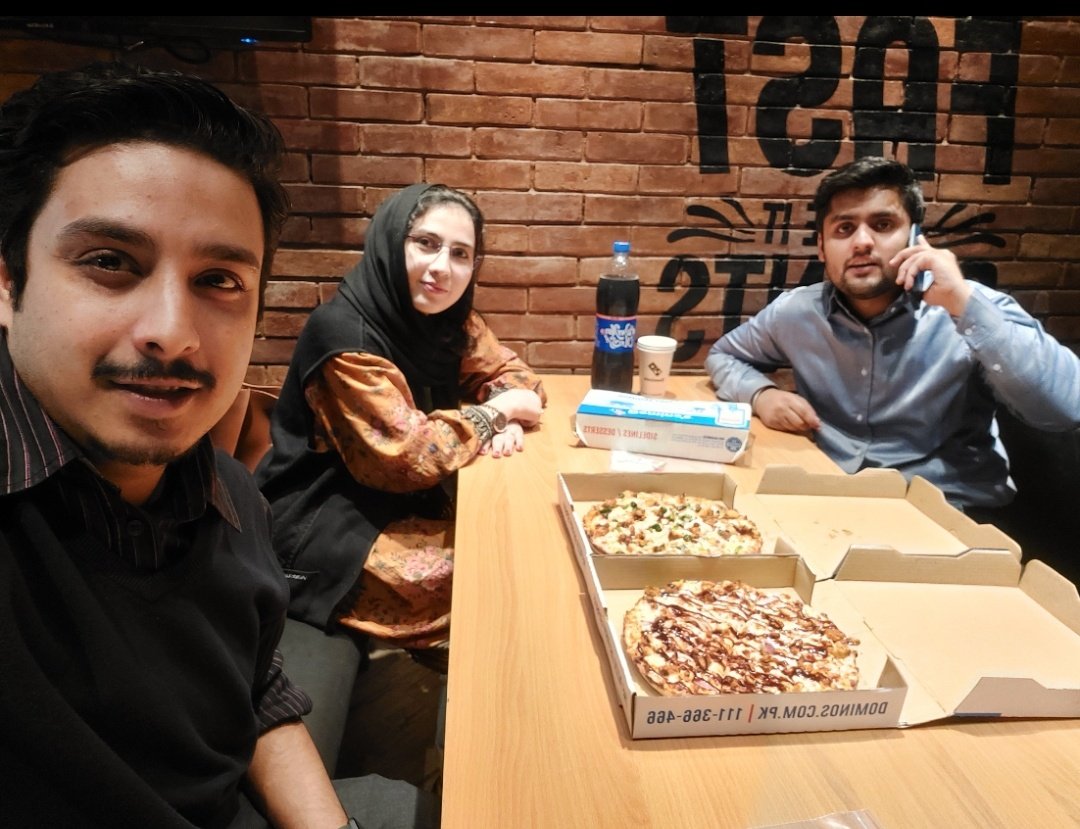 HinaZamir2's tweet image. It&apos;s a wrap @KPDYS 
Stay tuned for more from us! You can reach out to us @pmlabpk ! 

#LifeatPML

#DYS21 #pmlab #kpdys #PrecisionMedicine #Cancer #startup